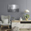 Art mural en métal Union Rustic «Sonoran Wonderland Bw» par Nathan Larson-498177640