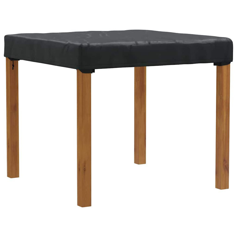 Outdoor Patio Table Cover