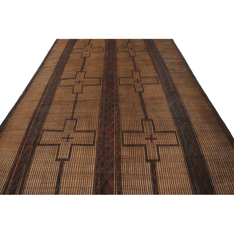 One-of-a-Kind 8'2x11'3 Area Rug