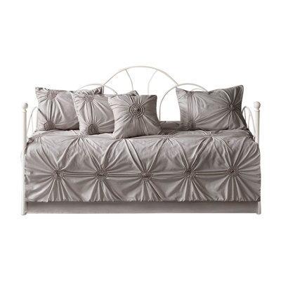 Luciano 6-Piece Reversible Daybed Cover Set