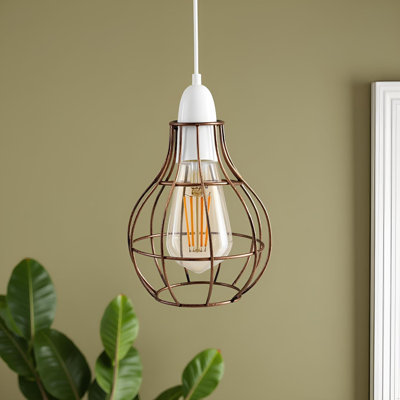 18 cm H Novelty Lamp Shade