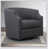 Polyester gris foncé est en rupture de stock