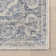 Istanbul Hand-Tufted Ornate Border Wool-Blend Rug