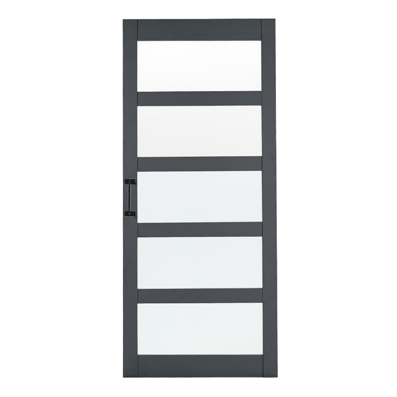 Veneer Barn Door, 183cm x 213cm