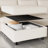 Latenya Upholstered Sectional-1513919512