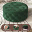 Repose-pieds rond avec rangement de 30 pouces, grande table basse circulaire avec plateau de rangement, repose-pieds moderne avec couvercle amovible-400413444