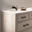 Commode 9 tiroirs Westmont