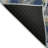 Machine Washable Indoor/Outdoor Houtz ACN2278 Geometric Rug-34741964