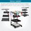 Chariot utilitaire Hermides-21305521
