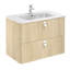 Concert 31.9'' W Single Vanity-1727282731