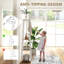 Hall Tree 34cm Wide-142815294