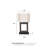 Weston 26'' Plug-in Outdoor Table Lamp