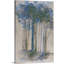 «Stand in View II», peinture sur toile-319444018-319095435