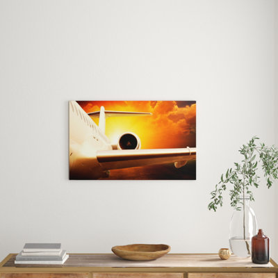 Print on Canvas
