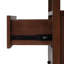 Lark 2 Drawer Wide Nightstand-1894624593