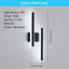 Breonda LED Flush Mounted Sconce-1874024532-1834332967