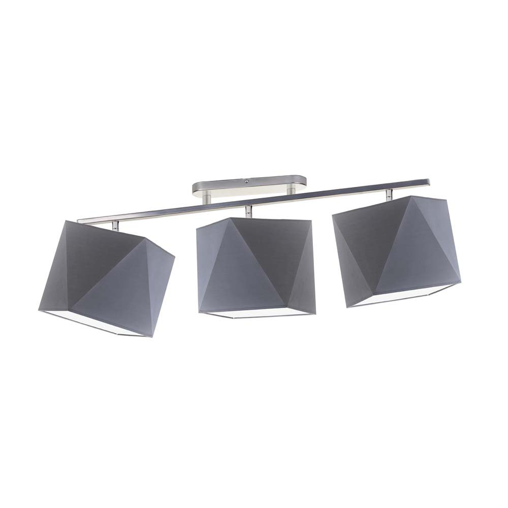 Dencie 97Cm 3 - Light Track Kit
