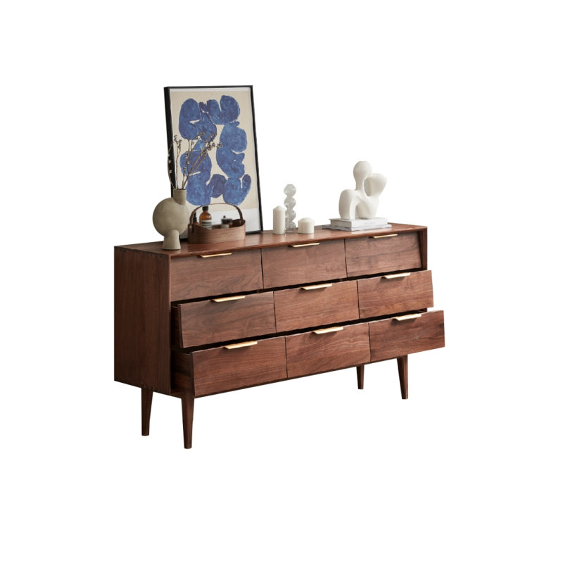 Buffet nordique 62,9