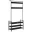 Metal Coat Rack-1775775622
