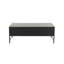 Table basse 2 tiroirs Almeeta
