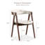 Chaises d'appoint Gateshead