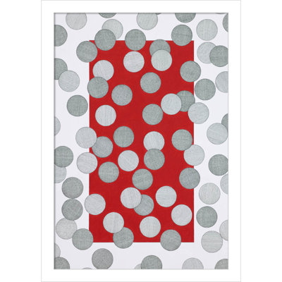 Over the Hills and Far Away Print
