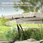 3 Person Porch Swing with Canopy-732594832-732594833