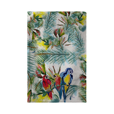 Dish Cloth Kitchen Towel