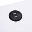Table d'appoint avec station de charge USB-1723945910