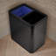 22-Liter Dual-Compartment Open-Top Trash Can-1231373887