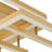 Bartinus LED Flush Mount