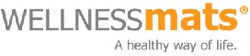 WellnessMats logo
