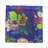Flora Fauna Cotton Sateen Cocktail Napkins-122609918
