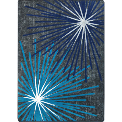 Tapis First Take Spoutnik