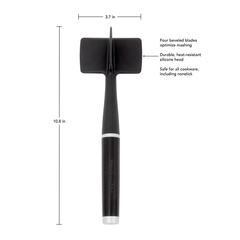 KitchenAid® Classic Meat Masher