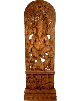 Religious & Spiritual Statue