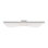 Nyra 1 - Light LED Bath Bar