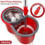 Mop Bucket Set
