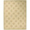 Wool Floral Area Rug