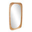 Miroir mural Cole and Grey-601205541