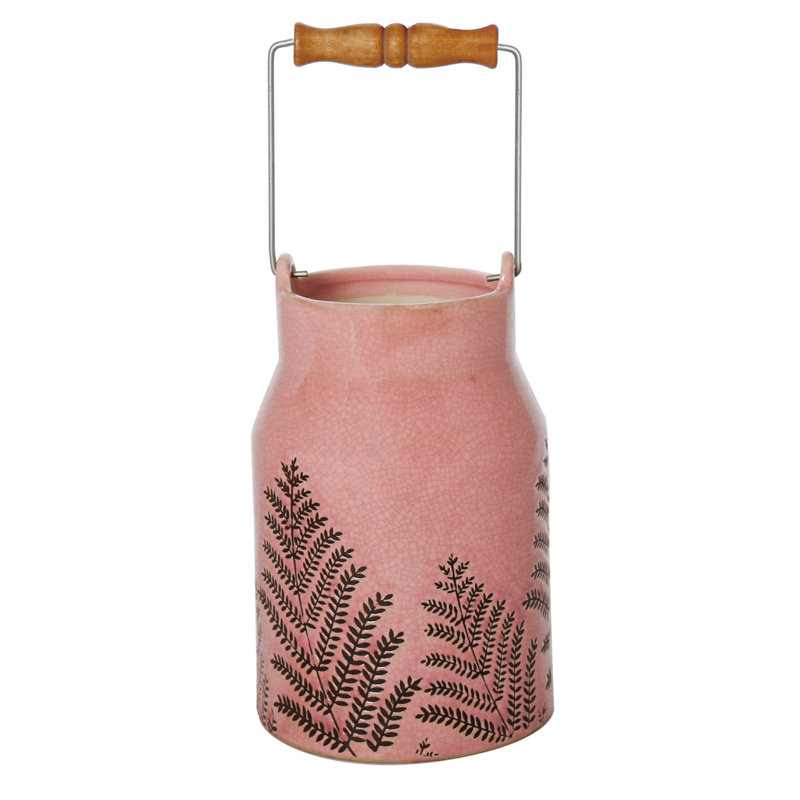 Tuzluca Ceramic Table Vase