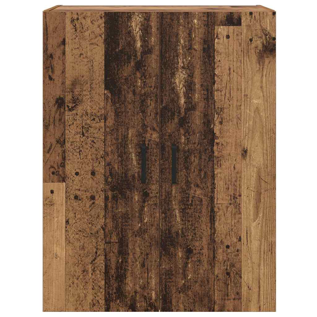 Rectangle Accent Cabinet