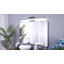 32"dimmable Led Bath Bar