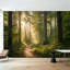 Adhésif mural amovible auto-adhésif et amovible-1629003411