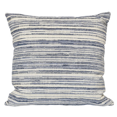 Catalina Basil Pillow - Down Insert