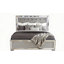 Grand lit standard capitonné Fazeley-308730267