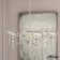 Jaylanie 6 - Light Dimmable Modern Linear Chandelier