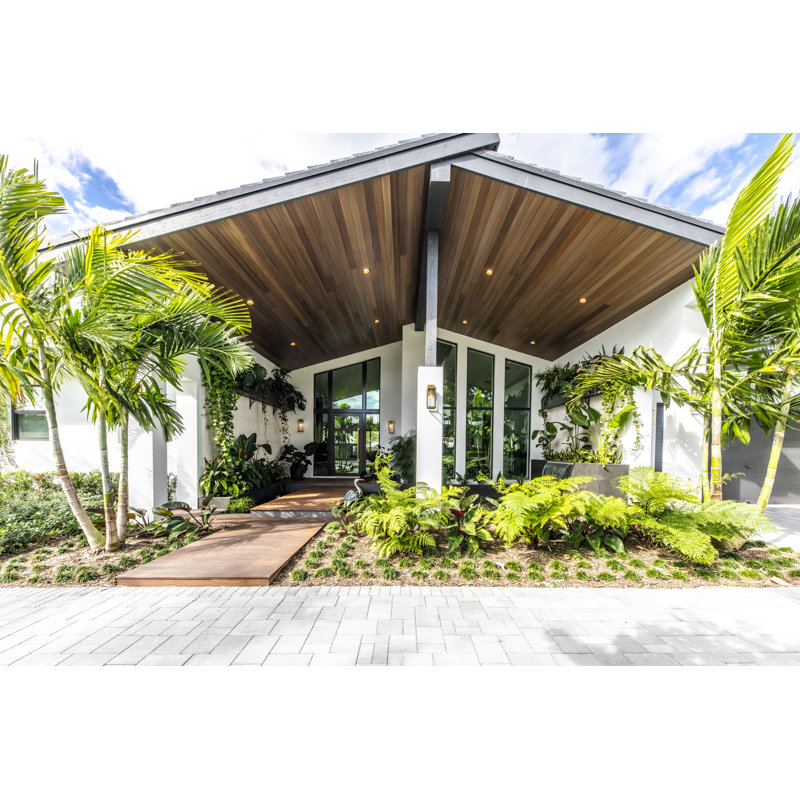 Palig Solid Brass Wall Light, 14.25" H x 5" W x 6.5" D