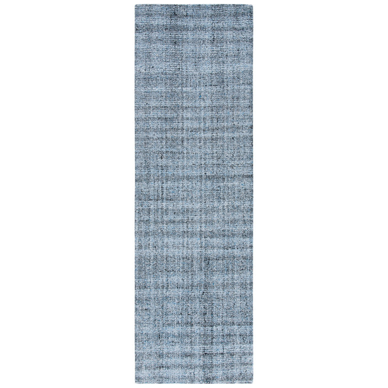 Fournier Hand Tufted Performance Rug, Runner 2'3" x 8'