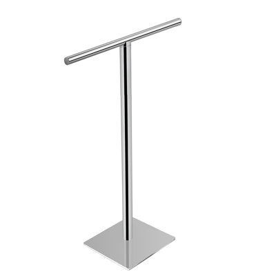 Karn 1 Wall Towel Stand